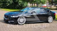2017 Jaguar XF