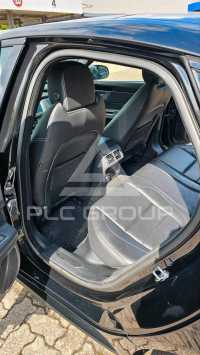 2017 Jaguar XF