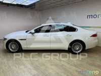 2017 Jaguar XF