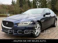 2017 Jaguar XE