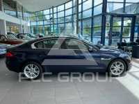 2017 Jaguar XE