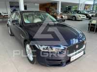 2017 Jaguar XE