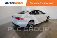 2017 Jaguar XE