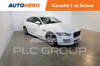 2017 Jaguar XE