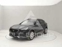 2022 Cupra Formentor