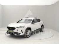 2022 Cupra Formentor