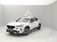 2022 Cupra Formentor