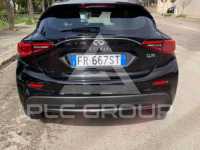 2017 Infinity Q30