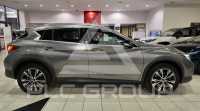2017 Infinity Q30