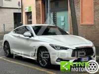 2017 Infinity Q60