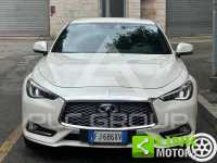 2017 Infinity Q60