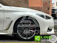 2017 Infinity Q60