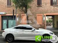 2017 Infinity Q60