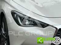 2017 Infinity Q60