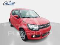2017 Suzuki Ignis