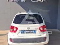 2017 Suzuki Ignis