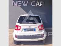 2017 Suzuki Ignis
