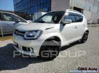 2017 Suzuki Ignis