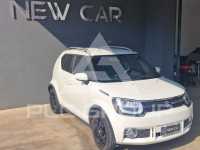 2017 Suzuki Ignis