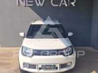 2017 Suzuki Ignis