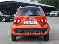 2017 Suzuki Ignis
