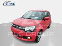 2017 Suzuki Ignis
