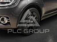 2017 Suzuki Ignis