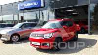 2017 Suzuki Ignis