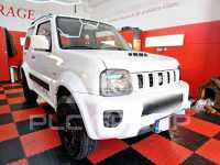 2017 Suzuki Jimny