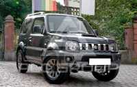 2017 Suzuki Jimny