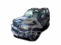 2017 Suzuki Jimny
