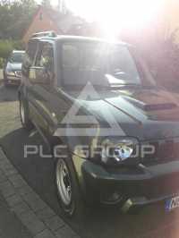 2017 Suzuki Jimny