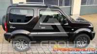 2017 Suzuki Jimny