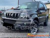 2017 Suzuki Jimny