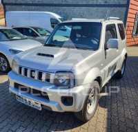 2017 Suzuki Jimny