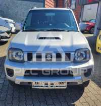 2017 Suzuki Jimny
