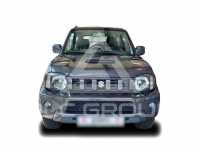2017 Suzuki Jimny