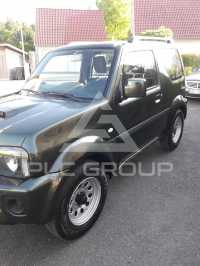 2017 Suzuki Jimny