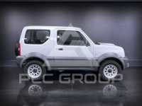 2017 Suzuki Jimny