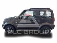 2017 Suzuki Jimny