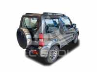 2017 Suzuki Jimny