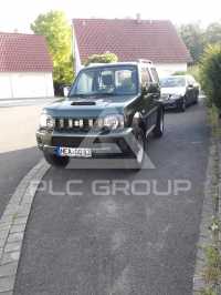 2017 Suzuki Jimny