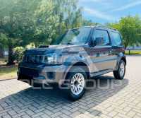 2017 Suzuki Jimny