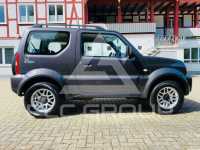 2017 Suzuki Jimny