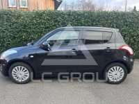 2017 Suzuki SWIFT