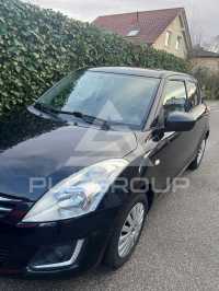 2017 Suzuki SWIFT