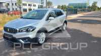 2017 Suzuki SX4