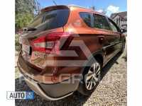 2017 Suzuki SX4