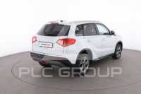 2017 Suzuki Vitara