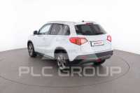 2017 Suzuki Vitara